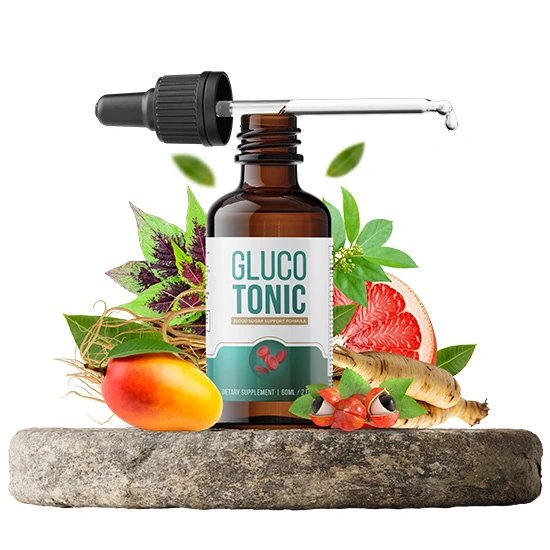 gluco tonic 2